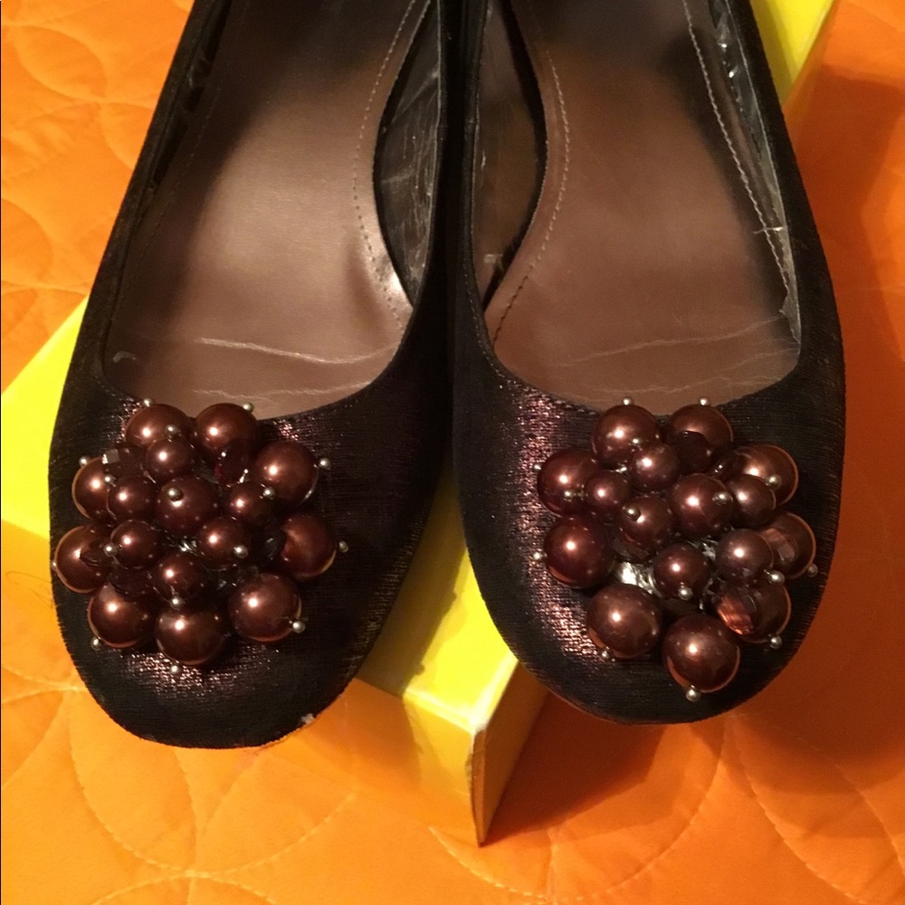 Alfani Flats